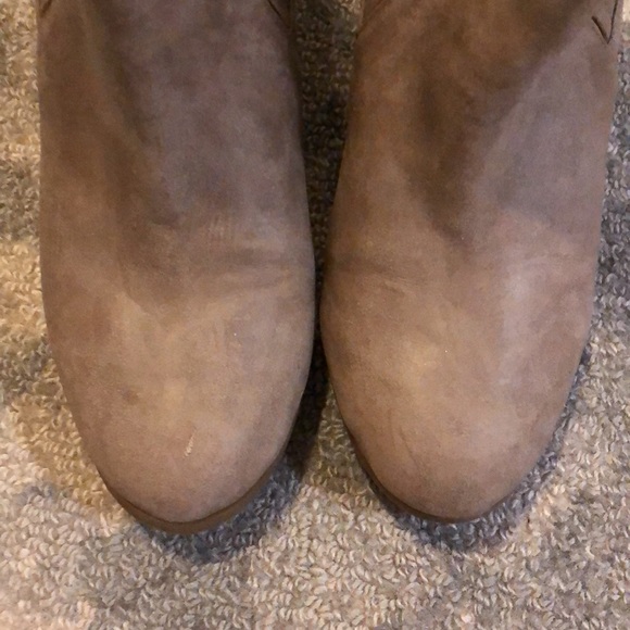 Madden Girl Dominicc Bootie - Picture 4 of 4